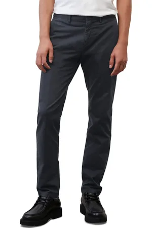 Marc O’ Polo Chinohose, im cleanen Look