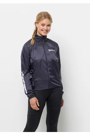 Jack Wolfskin Softshelljacke »MOROBBIA WIND JKT W«