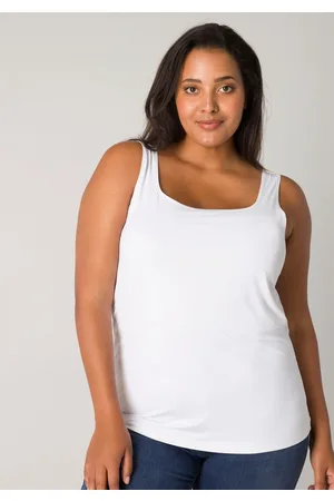 Base Level Tanktop
