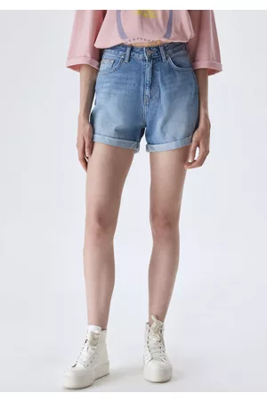 LTB Damen Shorts - Jeansshorts »Belinda«