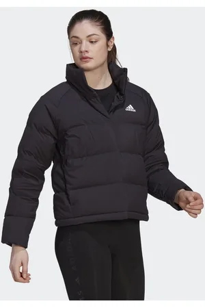 adidas Outdoorjacke »HELIONIC RELAXED DAUNENJACKE«