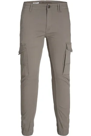JACK & JONES Cargohose »JPSTPAUL JJFLAKE AKM 542«