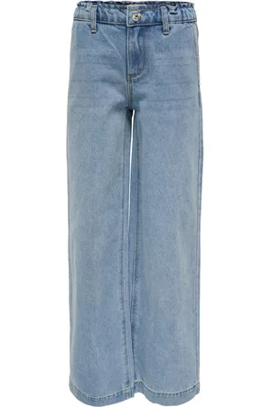 ONLY Bequeme Jeans »KOGCOMET WIDE DNM LB«