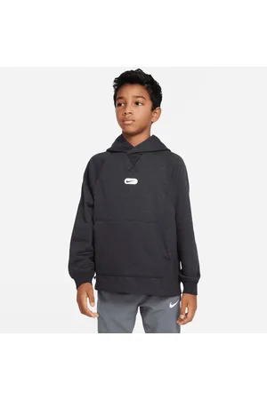 Nike Kapuzensweatshirt »Dri-FIT Athletics Big Kids