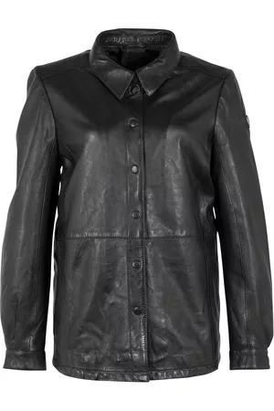 Gipsy Lederjacke »GWOfilia LGARYV«
