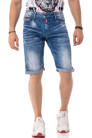 Cipo & Baxx Jeansshorts