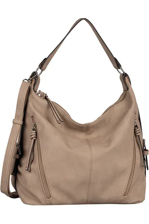 TOM TAILOR Hobo »CAIA Hobo bag«, in schlichter Optik