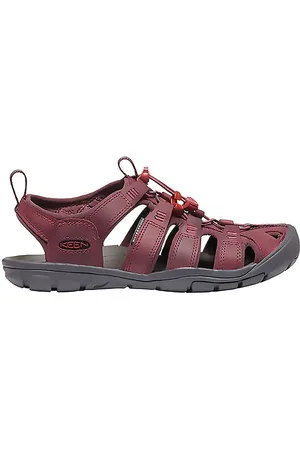 Keen Sandale »CLEARWATER CNX LEATHER«