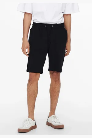 Only & Sons Sweatshorts »ONSNEIL SWEAT SHORTS«, unifarben