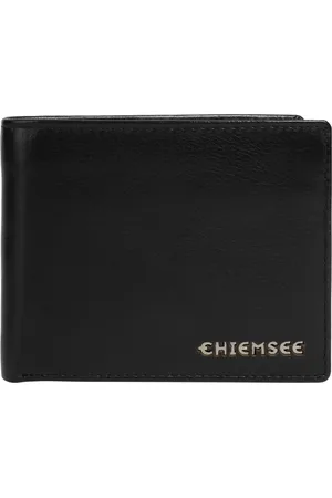 CHIEMSEE Geldbörse, echt Leder