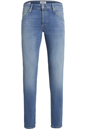 JACK & JONES Skinny-fit-Jeans »JJILIAM JJORIGINAL JOS 047 50SPS«