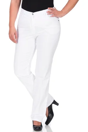 Kj Stretch-Hose »Betty«, super Stretch