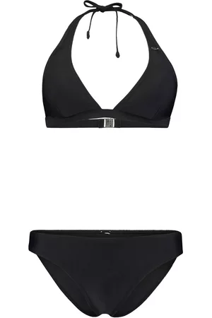 O'Neill Damen Triangel Bikinis - Triangel-Bikini »MARIA CRUZ BIKINI«, mit Verschluss und Bindeband