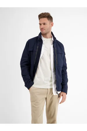 Lerros Blouson » Baumwoll-Nylon Blouson«