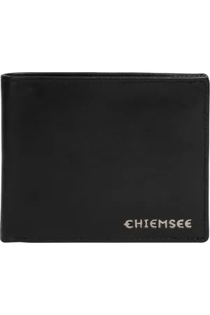 CHIEMSEE Geldbörse, echt Leder