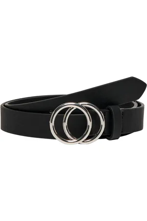 ONLY Taillengürtel »ONLRASMI FAUX LEATHER JEANS BELT«