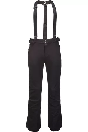 Killtec Softshellhose »Thônes MN Ski Sftshll PNTS A«