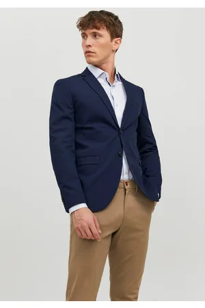 JACK & JONES Sakko »JPRFRANCO BLAZER NOOS«