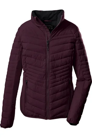 Killtec Steppjacke »KOW 60 WMN QLTD JCKT«