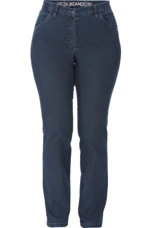 Kj Stretch-Hose »Betty«, super Stretch