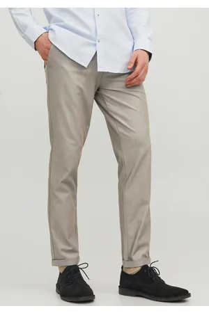 JACK & JONES Chinohose »MARCO CONNOR«