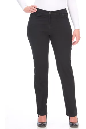 Kj Stretch-Hose »Betty«, super Stretch