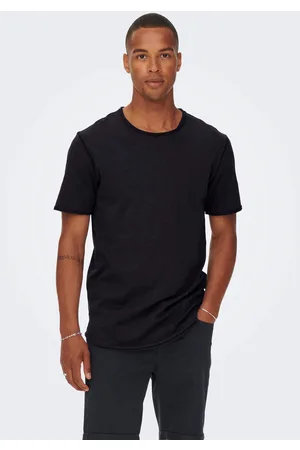 Only & Sons T-Shirt »BENNE LONGY SS TEE«