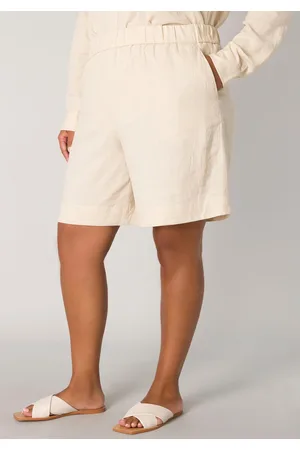 Base Level Leinenhose »Yardan«