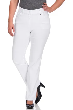 Kj 5-Pocket-Hose »Betty Bengaline«, in bequemer Form
