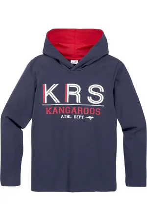 Kleidung Kinder KangaROOS für