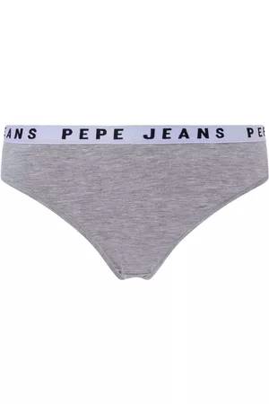 Pepe Jeans String »Logo Thong«