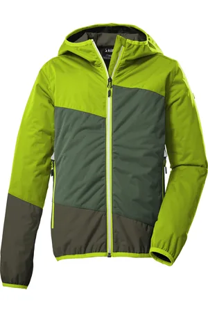 Killtec Outdoorjacke »KOS 223 BYS JCKT«