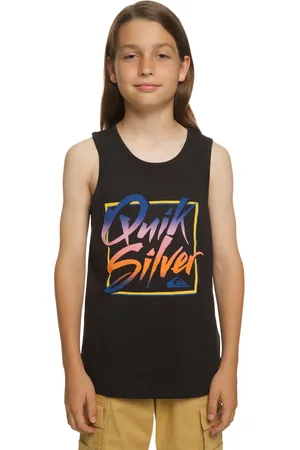 Quiksilver Tanktop »Summer Feel«