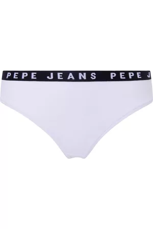Pepe Jeans String »Logo Thong«