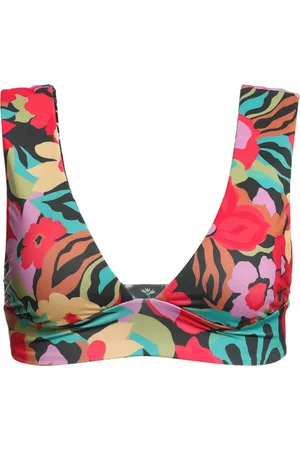 Billabong Triangel-Bikini-Top »Islands Away Rev«