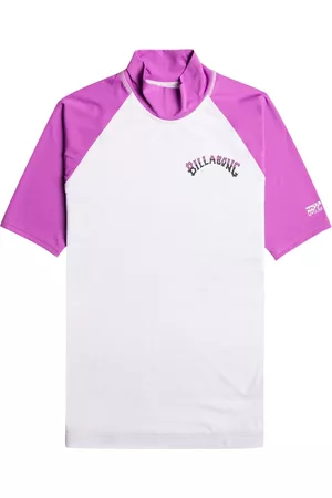 Billabong Damen Shirts - Rash Guard »Sunny Side«