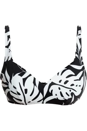 Roxy Bandeau-Bikini-Top » Love The Sun Ray«