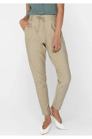 ONLY Jogger Pants »ONLPOPTRASH EASY RUSH STRIPE PNT NOOS«