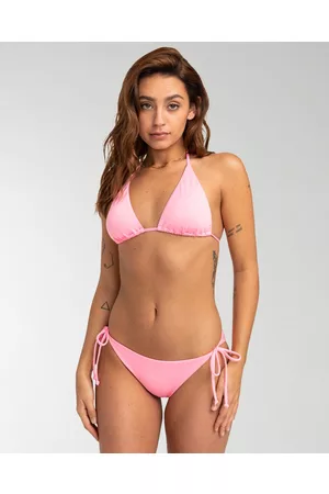 Billabong Damen Triangel Bikinis - Triangel-Bikini-Top »Sol Searcher Multi«