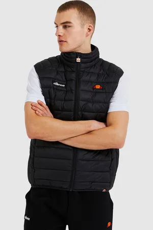 Ellesse Steppweste »Bardy Gilet«
