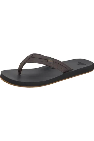 Quiksilver Zehentrenner »CARVER SQUISH«