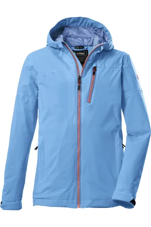 Killtec Outdoorjacke »KOS 208 GRLS JCKT«