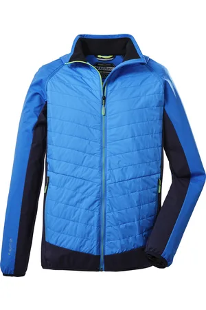 Killtec Funktionsjacke »KOS 34 MN JCKT«