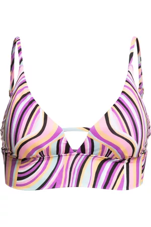 Billabong Damen Triangel Bikinis - Triangel-Bikini-Top »Sol Searcher«