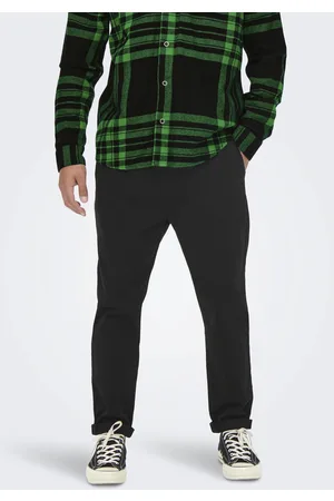 Only & Sons Chinohose »OS ONSKENT CROPPED CHINO«
