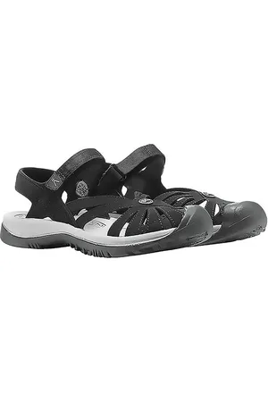 Keen Sandale »ROSE SANDAL«, mit Klettverschluss