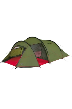 HIGH PEAK Tunnelzelt »Falcon«, 4 Personen