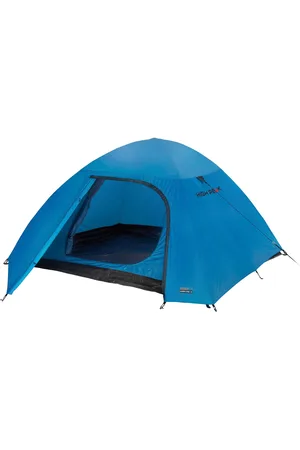 HIGH PEAK Kuppelzelt »Kiruna 4«, 4 Personen