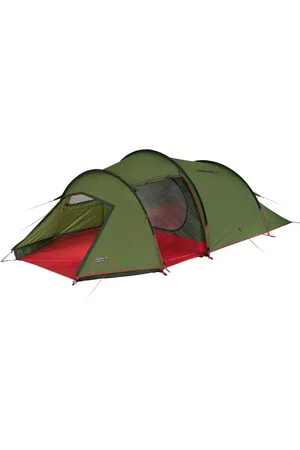HIGH PEAK Tunnelzelt »Falcon«, 3 Personen
