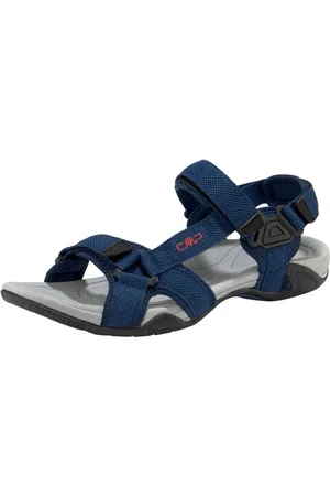 CMP Outdoorsandale »Hamal M«, mit Klettverschluss